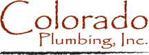 Colorado Plumbing, Inc.